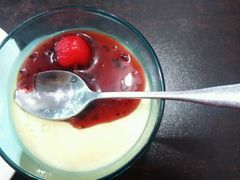 蘑菇布丁-蘑菇餐厅(马台街店)