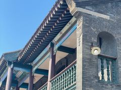 -张学良旧居陈列馆