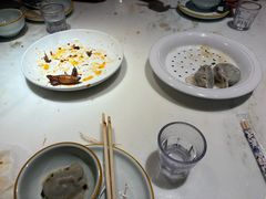 -日丰园海肠水饺·老字号大连海鲜(和平广场店)