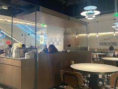 -留半山·香港食堂(啦啦宝都店)