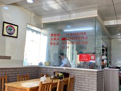 大堂-守英猪脏粉(仓桥街店)