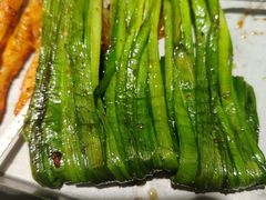 -老地方烧烤大排档