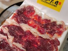 -潮汕大目牛肉火锅(水围店)