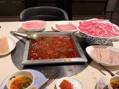-龙森园火锅(琴台路店)