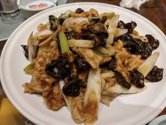 -二分八云雁阁•新晋菜大同味(长治路店)