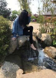 点击看大图 -ace hair salon top 无痕接发