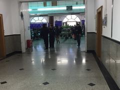 -上海市公安局交通警察总队车辆管理所三分所