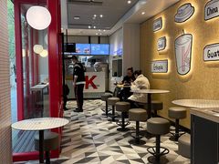 大堂-肯德基(杭州柳浪闻莺店)