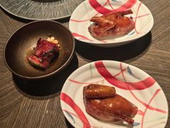 -万丽轩·粤菜(王府井金茂万丽酒店)