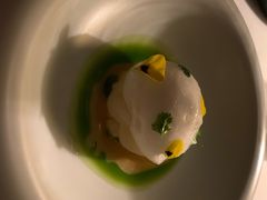 主厨甜点-三嚥阁 La Villa Restaurant