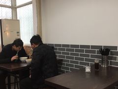 大堂-福李记豆腐汤(丽新路店)