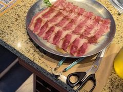 -安又胖韩国烤肉