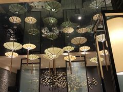 -唐拉雅秀酒店-唐苑中餐厅