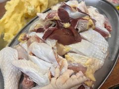 -威邵鸡煲(西华路总店)