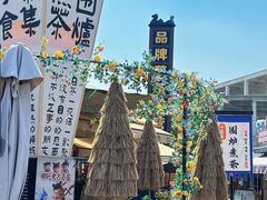 -茯茶镇