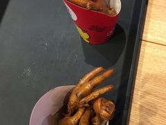-盒马X会员店(王府井奥莱UP TOWN店)