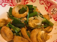 -恰八斗·猛火长沙菜(国贸店)