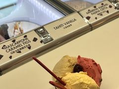 -Dal Cuore 达可芮冰淇淋(陕西北路店)