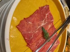 -一绪に寿喜烧(荟聚店)