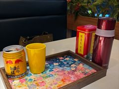 -粤点越有·茶点·粤菜(樵岭国际店)