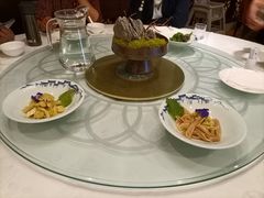 -杭州香格里拉·香宫中餐厅