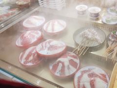 -谭三娘鲜切牛肉自助火锅(文殊院店)