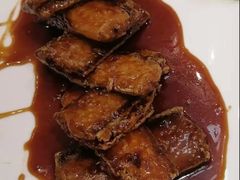 -海富门·带鱼·淮扬菜·粤菜(甘家口店)