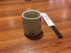 -青叶日式料理(飘亮阳光广场店)