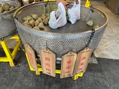 -赵记粽子(司前街店)