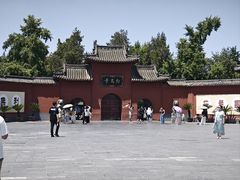 -洛阳白马寺