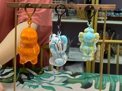 -100家灵感仓库·DIY团建(什刹海店)