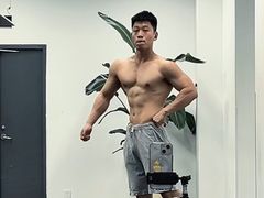 -WEGYMER健萌健身(雅颂居馆)