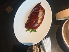 -喜悦烤鸭·新京菜(王府井店)