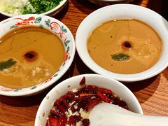 -北京老门框爆肚涮肉馆(凤城六路店)