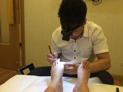 -清庭足道(藏珑店)