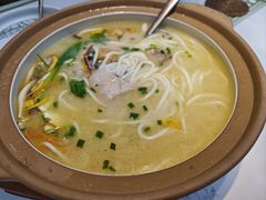 -云海肴·汽锅鸡·云南菜(高德置地店)