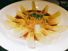 -锋味餐厅(空港复悦里店)