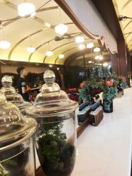-THE BARN大屋理发馆