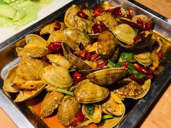 -喝丢一只鞋海鲜烧烤·海肠捞饭(东关街店)