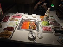 -野妹火锅(龙岗店)
