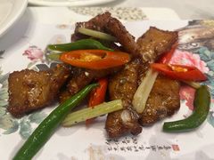 -乾隆美食·本帮菜(黄河路店)