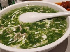 -新吉士·上海菜(浦东LCM置汇旭辉店)