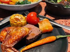 -La Terre乐田(万象城店)