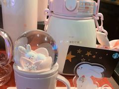 -星巴克臻选(广州东山锦轩店)