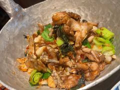 -隐厨·中国菜馆(三里屯T+MALL店)