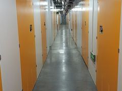 -安东易迷你自助仓储寄存仓库(顾戴路店)