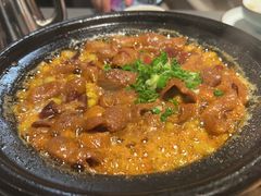-陶德砂锅(蜀汉路店)