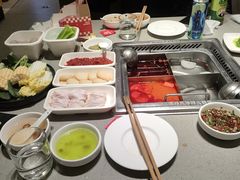 -海底捞火锅(天津SM城市广场店)