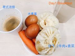-新月斋(豆瓣胡同店)