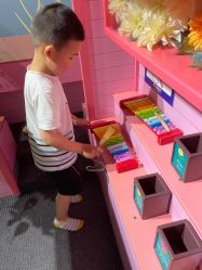 -幻贝家儿童乐园(苏州中心店)